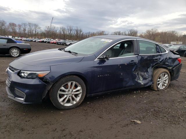2016 Chevrolet Malibu машинокомплект — авто из США, доставка в Беларусь и Россию, авторазбор, автозапчасти, разборка CHEVROLET, авто Минск