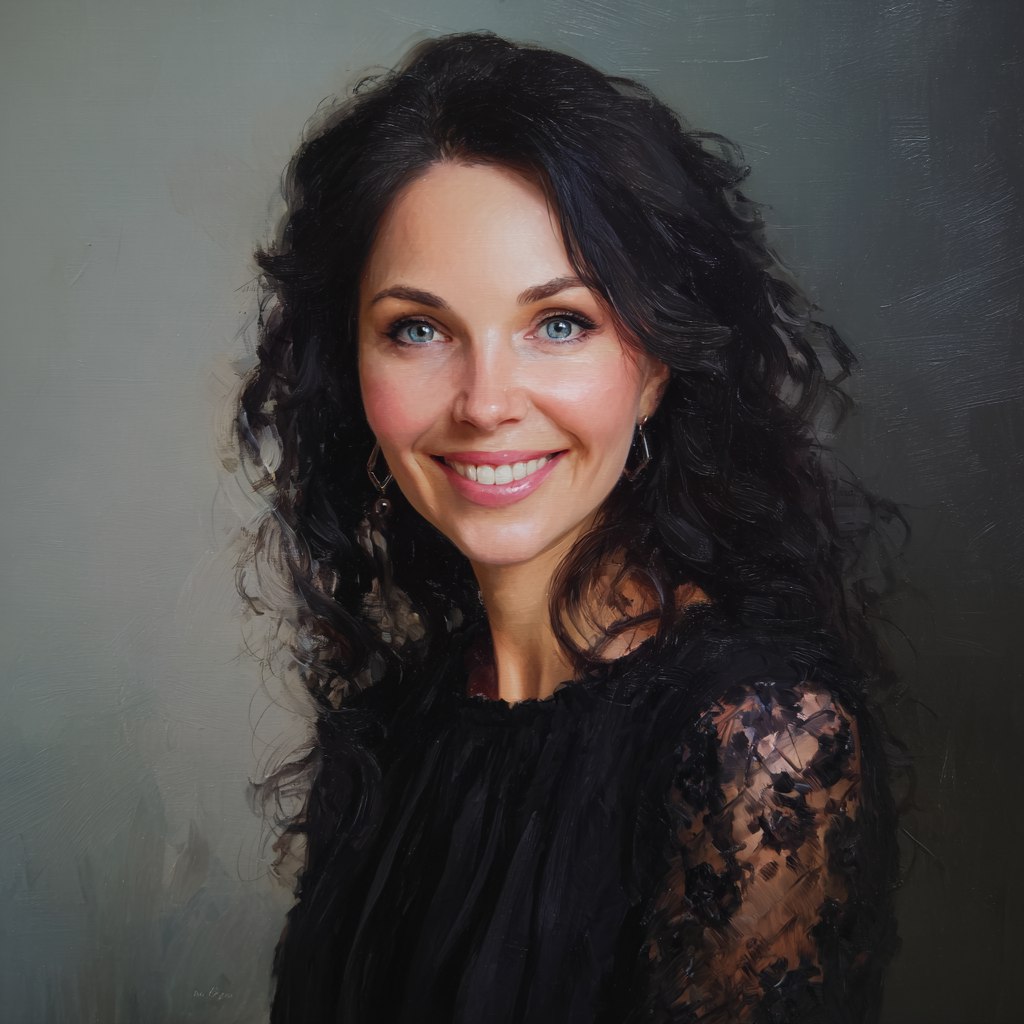 Ирина, частный заказчик