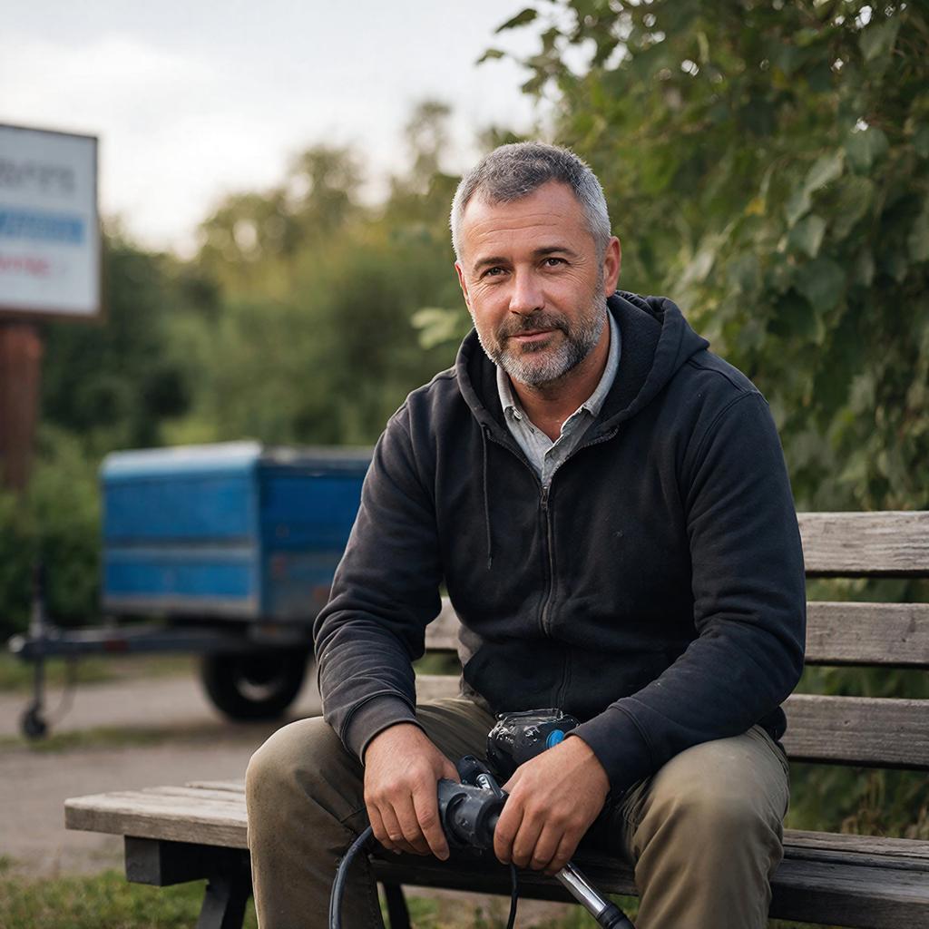 Диагност-электрик