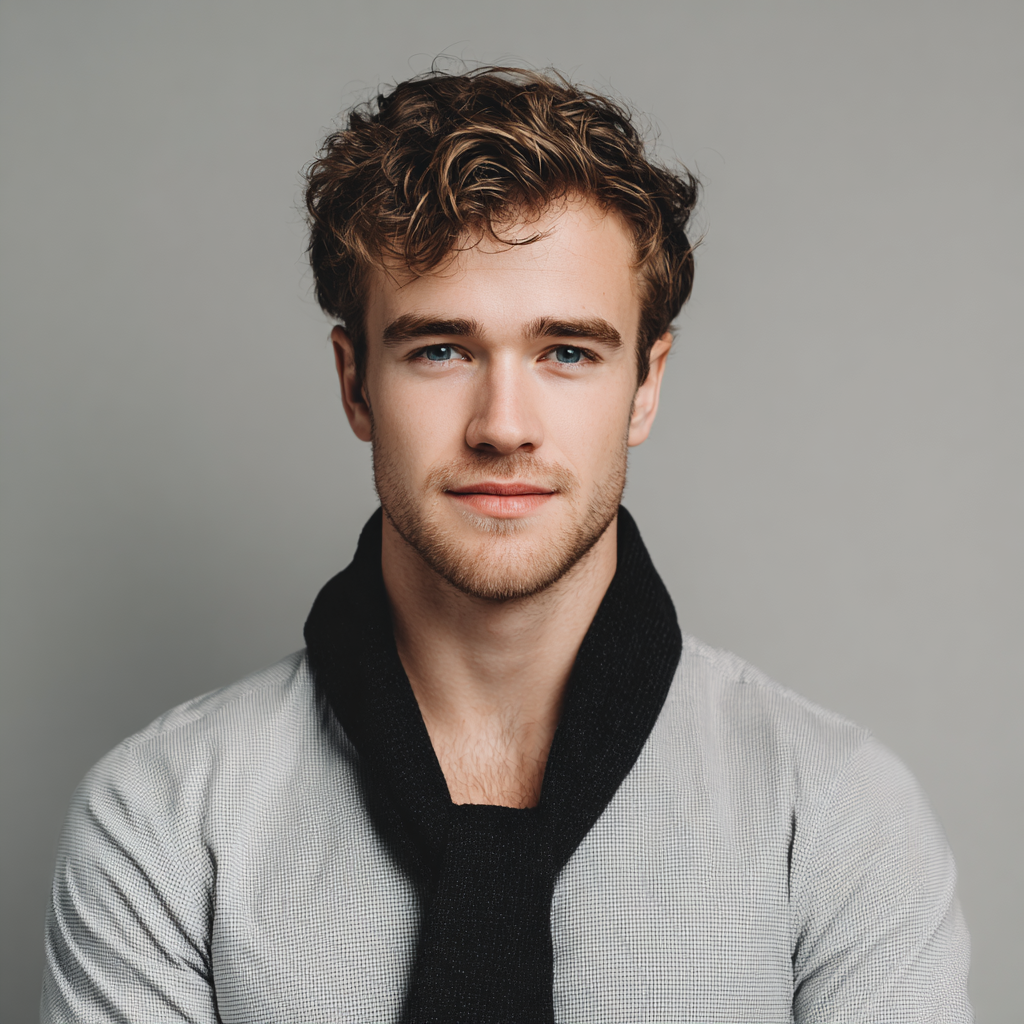 Логист компании