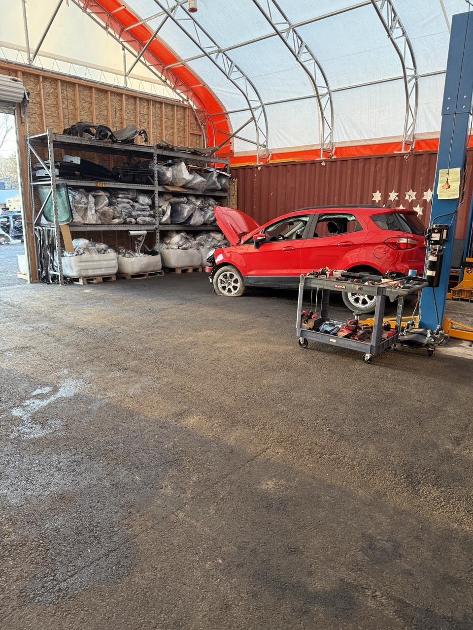 Машинокомплекты