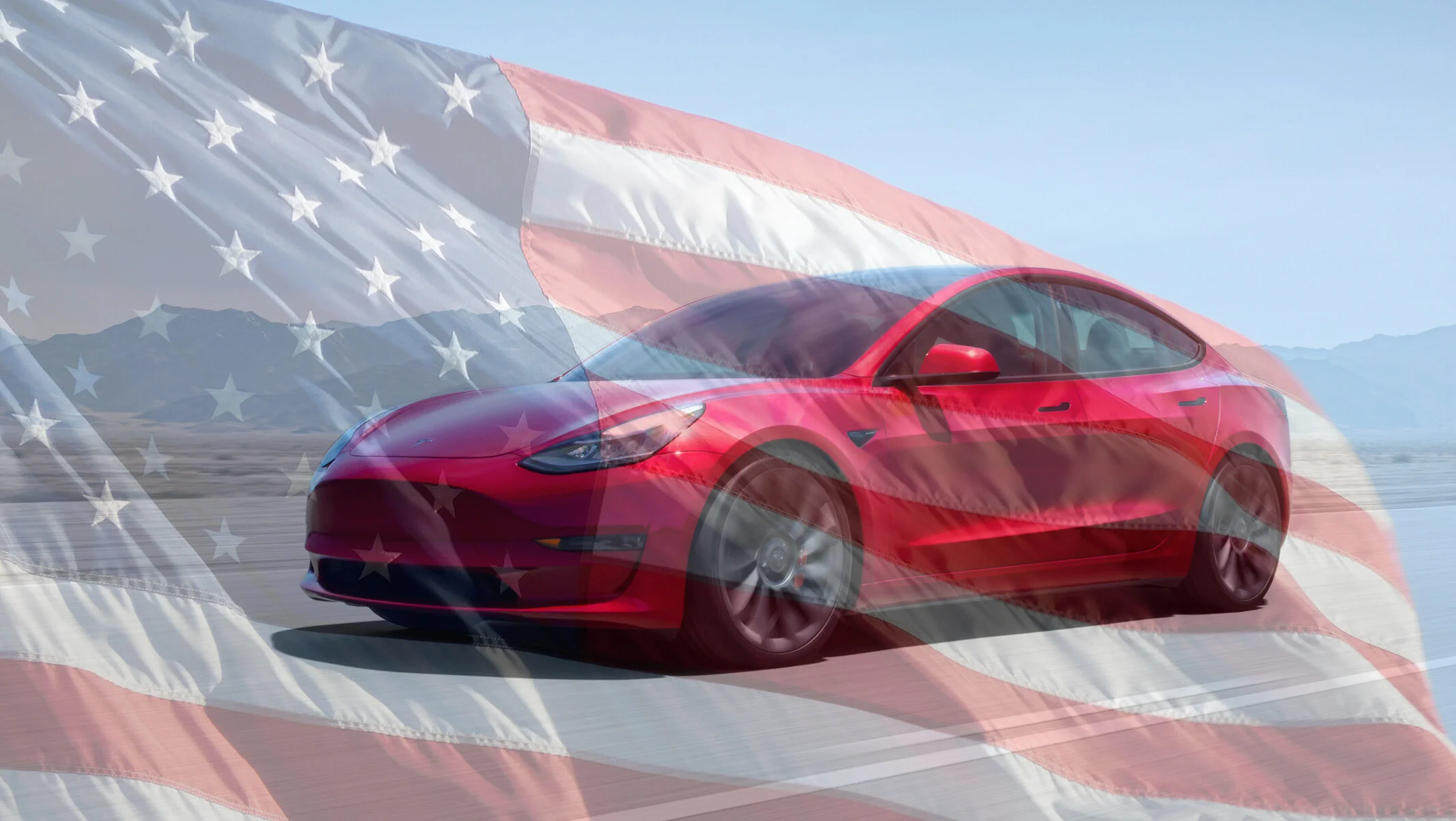 Авто из США